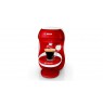 Coffee machine espresso BOSCH TAS1006 (1400W, red color)