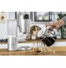 Coffee maker  Zwilling Enfinigy Silver  53103-300-0