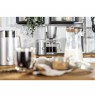 Coffee maker  Zwilling Enfinigy Silver  53103-300-0