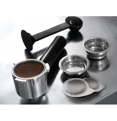 DeLonghi kavos aparatas EC 685.R