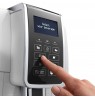 Coffee machine espresso DeLonghi ECAM 350.35.W (1450W, white color)