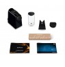 DeLonghi Essenza Mini EN85.B coffee maker Espresso machine 0.6 L Semi-auto