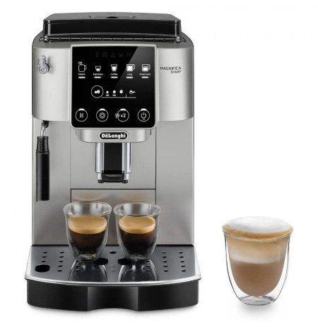 Espresso machine DeLonghi ECAM 220.30.SB