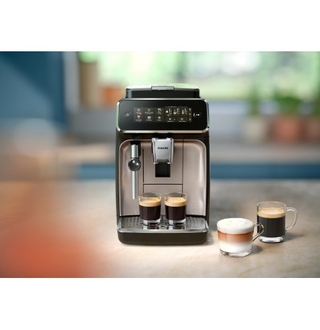 Philips EP3321/40 coffee maker Fully-auto Espresso machine 1.8 L