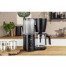 Coffee maker Zwilling Enfinigy Black  53103-301-0