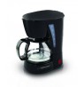 Coffee machine filter Esperanza Robusta EKC006 (650W, black color)
