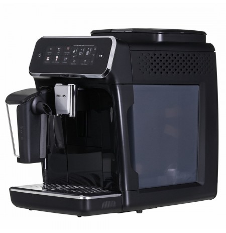 Philips EP3341/50 coffee maker Fully-auto Espresso machine