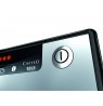 MELITTA E950-203 SOLO automatinis kavos aparatas, sidabro spalva