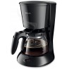 Coffee machine filter Philips HD7461/20 ( 1000 W , Black )