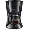 Coffee machine filter Philips HD7461/20 ( 1000 W , Black )