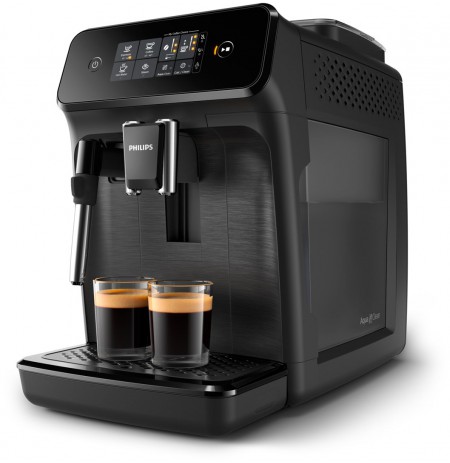 Philips 1200 series EP1220/00 coffee maker Fully-auto Espresso machine 1.8 L