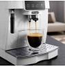 Delonghi Coffee Maker Magnifica Start Pump pressure 15 bar Built-in milk frother Fully automatic 1450 W