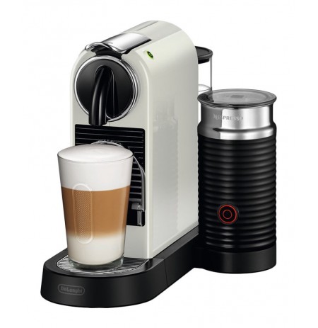 De’Longhi EN 267.WAE coffee maker Drip coffee maker 1 L