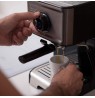 Black+Decker BXCO1200E flask espresso machine