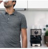 Black+Decker BXCO1200E flask espresso machine