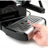Black+Decker BXCO1200E flask espresso machine