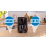Kavos aparatas BOSCH TKA 3M133
