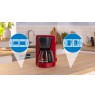 Kavos aparatas BOSCH TKA 3M134