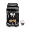 Delonghi | Coffee Maker | ECAM290.21.B Magnifica Evo | Pump pressure 15 bar | Built-in milk frother | Automatic | 1450 W | Black