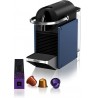 Ekspres DeLonghi EN127.BL Nespresso Pixie