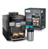 Siemens EQ.6 TE658209RW coffee maker Espresso machine 1.7 L Fully-auto