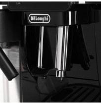 Delonghi | Coffee Maker | ECAM 220.60.B Magnifica Start | Pump pressure 15 bar | Built-in milk frother | Fully Automatic | 1450