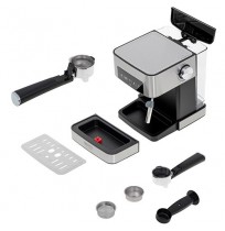 Camry | Espresso and Cappuccino Coffee Machine | CR 4410 | Pump pressure 15 bar | Built-in milk frother | Semi-automatic | 850 W