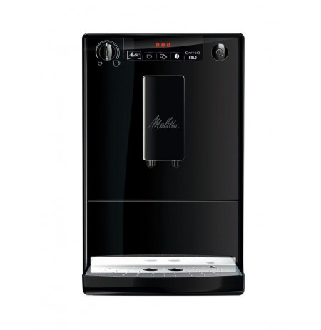 Kavosaparatas MELITTA Caffeo Solo E 950-222