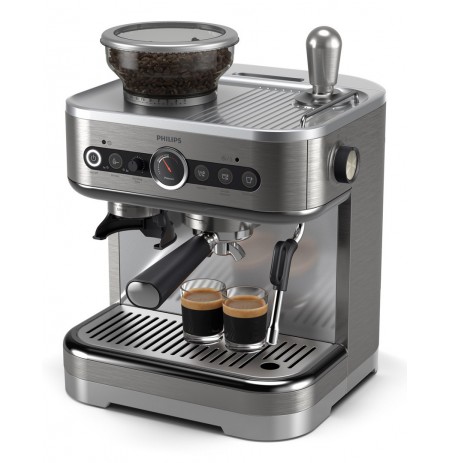 Philips PSA3218/01 coffee maker Semi-auto Espresso machine 2.3 L