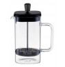 FRENCH PRESS 600ML/90503 RESTO