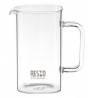 FRENCH PRESS 600ML/90503 RESTO