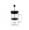 FRENCH PRESS 600ML/90503 RESTO