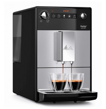 Kavos aparatas MELITTA Purista F23/0-101