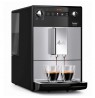MELITTA F230-101 PURISTA automatinis kavos aparatas, sidabro