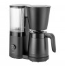 Zwilling Enfinigy Coffee Maker with Thermal Kettle - Black