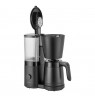 Zwilling Enfinigy Coffee Maker with Thermal Kettle - Black