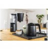 Zwilling Enfinigy Coffee Maker with Thermal Kettle - Black