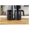 Zwilling Enfinigy Coffee Maker with Thermal Kettle - Black