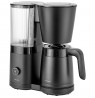 Zwilling Enfinigy Coffee Maker with Thermal Kettle - Black
