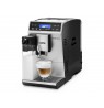 Coffee machine DeLonghi Autentica ETAM 29.660 SB (1450W, silver color)
