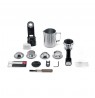 Sage Oracle Touch Fully-auto Espresso machine 2.5 L