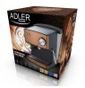 Kavos aparatas ADLER AD 4404cr
