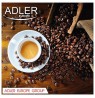Kavos aparatas ADLER AD 4404cr
