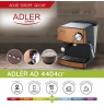 Kavos aparatas ADLER AD 4404cr