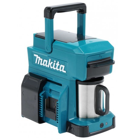 Makita DCM501Z coffee maker Drip coffee maker 240 L