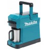 Makita DCM501Z coffee maker Drip coffee maker 240 L