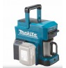Makita DCM501Z coffee maker Drip coffee maker 240 L