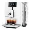 Jura Coffee Machine ENA 8 Nordic White (EC)