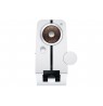Jura Coffee Machine ENA 8 Nordic White (EC)