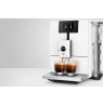 Jura Coffee Machine ENA 8 Nordic White (EC)
